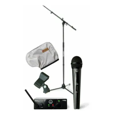 AKG WMS40 MINI SET Vezeték nélküli készlet