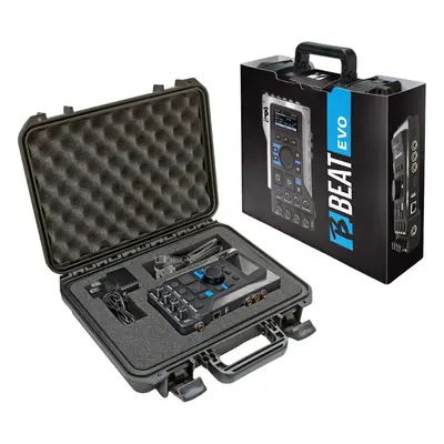 M-Live B.Beat EVO 256GB HB KIT Groove box