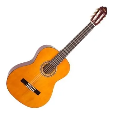 Valencia VC203 Vintage Natural Klasszikus gitár