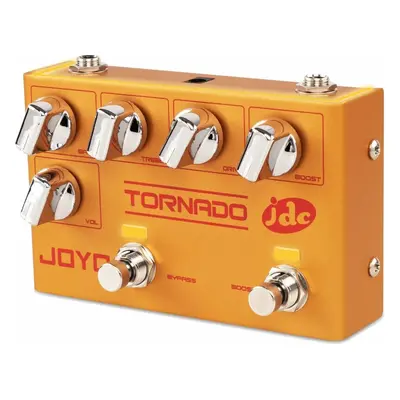 Joyo R-21 Tornado Gitáreffekt