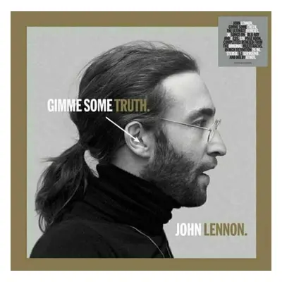 John Lennon - Gimme Some Truth (Box Set)