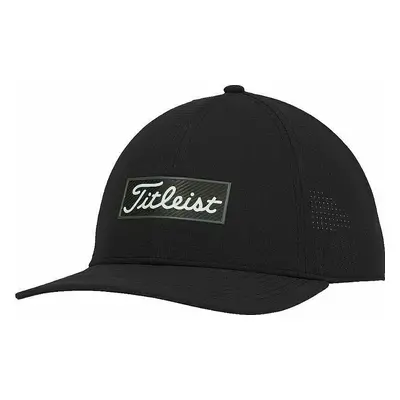 Titleist Oceanside Black/White Baseball sapka