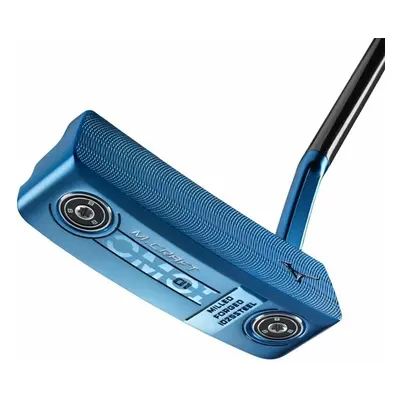 Mizuno OMOI Blue IP Jobbkezes 35" Golfütő - putter