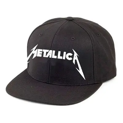 Metallica Sapka Damage Inc Black