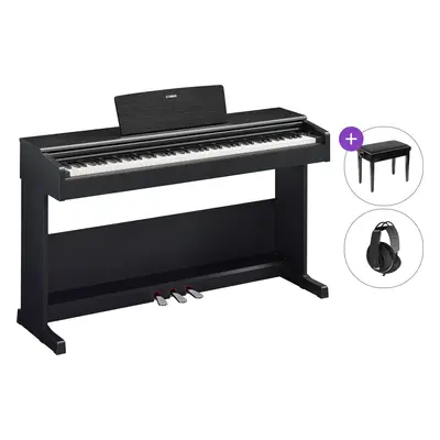 Yamaha YDP-105 B SET Digitális zongora Black