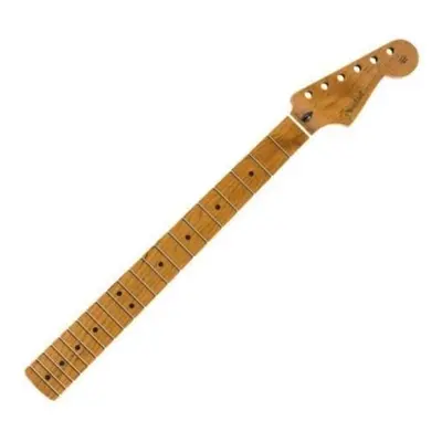 Fender Roasted Maple Narrow Tall Gitár nyak