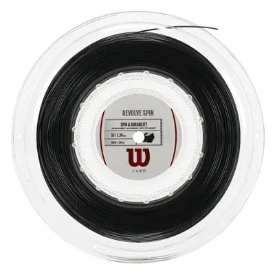 Wilson Revolve Spin Tennis String Tenisz kiegészítő