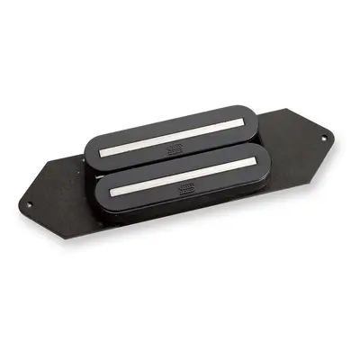 Seymour Duncan SRB-1B Bridge Black Basszusgitár hangszedő