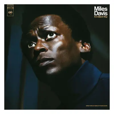 Miles Davis In a Silent Way (50th) (LP)