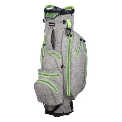 Bennington FO Premium Grey/Tex Cart Bag