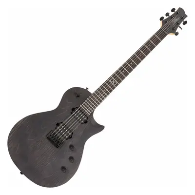 Chapman Guitars ML2 Slate Black Satin Elektromos gitár