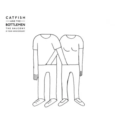 Catfish And The Bottlemen - The Balcony (10th Anniversary) (Limited Edition) (Clear Coloured) (2