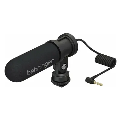 Behringer Video Mic MS Videomikrofon