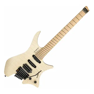 Strandberg Boden Standard NX Tremolo Natural Headless gitár