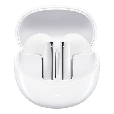 QCY AilyBuds Pro+ HT10 Pro ANC White In-ear vezeték nélküli fejhallgató