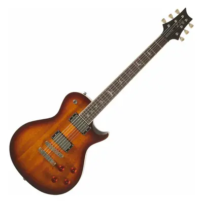 PRS SE Singlecut Mccarty Standard McCarty Tobacco Sunburst Elektromos gitár