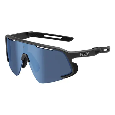 Bollé Windchaser Black Matte/Volt+ Offshore Polarized Napszemüvegek hajózáshoz