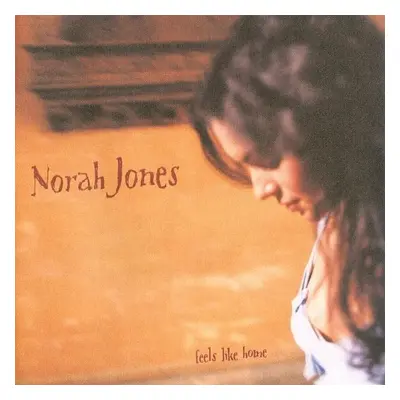 Norah Jones - Feels Like Home (LP)