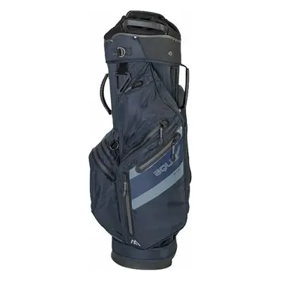 Big Max Aqua Style Blueberry Cart Bag