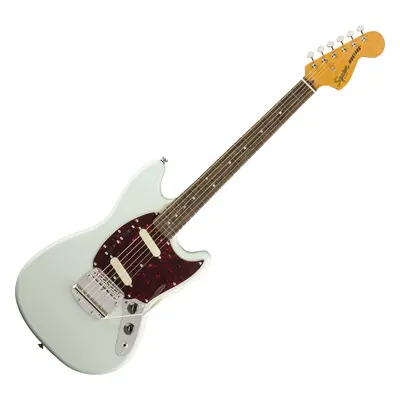 Fender Squier Classic Vibe '60s Mustang IL Sonic Blue Elektromos gitár