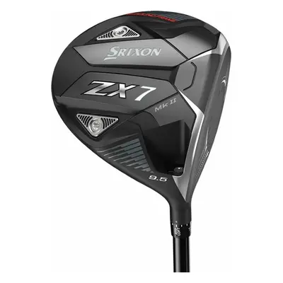 Srixon ZX7 MKII Jobbkezes 9,5° Stiff Golfütő - driver