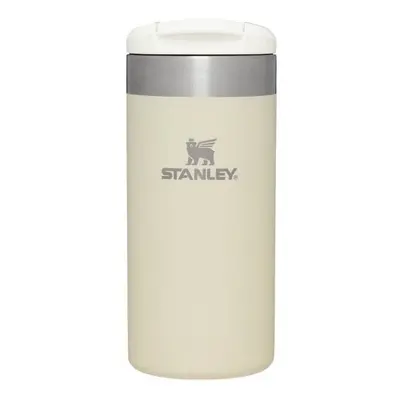 Stanley AeroLight Transit Mug Cream Metallic ml Thermo bögre