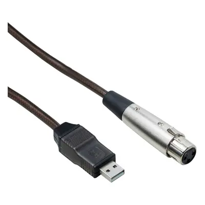 Bespeco BMUSB200 m USB kábel