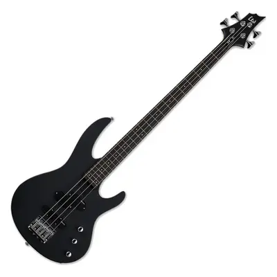 ESP LTD B-10KIT Black Satin Elektromos basszusgitár