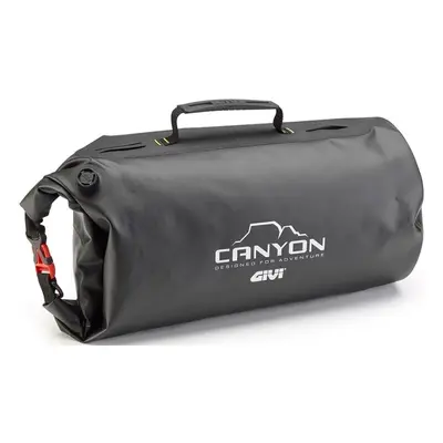 Givi GRT714B Waterproof Roll Bag 20L Táska