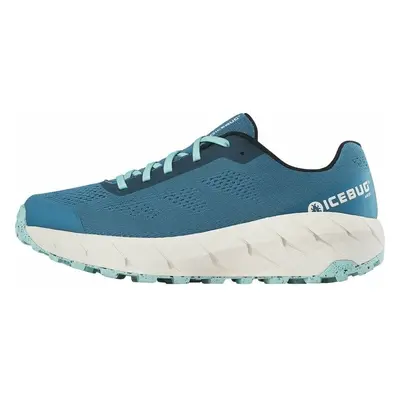 Icebug Arcus Womens RB9X Aqua/Aruba Terep futócipők