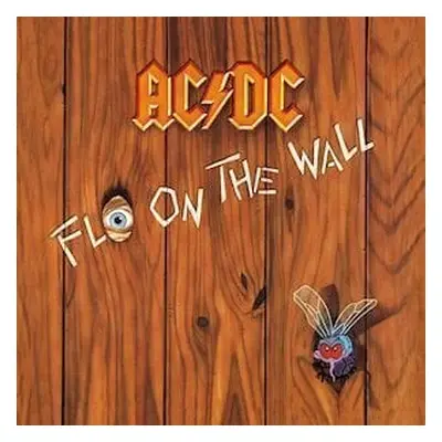 AC/DC - Fly On The Wall (LP)