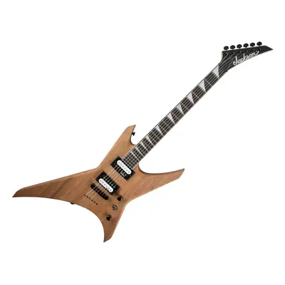 Jackson JS32T Warrior AH Natural Oil Elektromos gitár