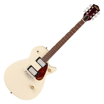 Gretsch Streamliner Jet Club SC LRL Vintage White Elektromos gitár