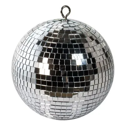 ADJ Mirrorball cm Diszkó tükörgömb