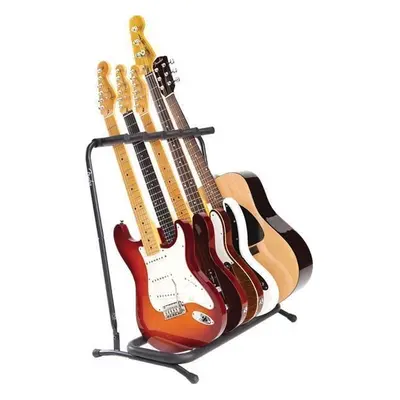 Fender Multi-Stand Több gitárállvány