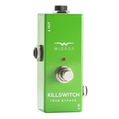 Widara Killswitch Mini Gitáreffekt