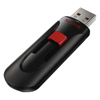 SanDisk Cruzer Glide SDCZ60-256G-B35 USB flash meghajtó GB