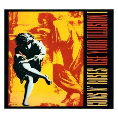 Guns N' Roses - Use Your Illusion I (Remastered) (2 CD)