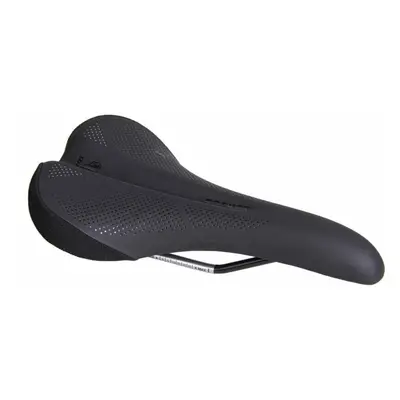 WTB Rocket Cromoly Saddle Black mm CroMo Ülés