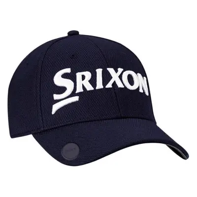 Srixon Ball Marker Navy Baseball sapka