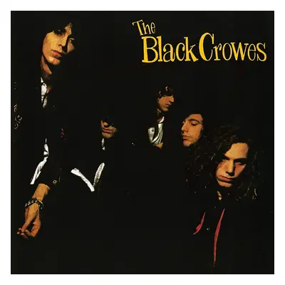 The Black Crowes - Shake Your Money Maker (Remastered) (CD)