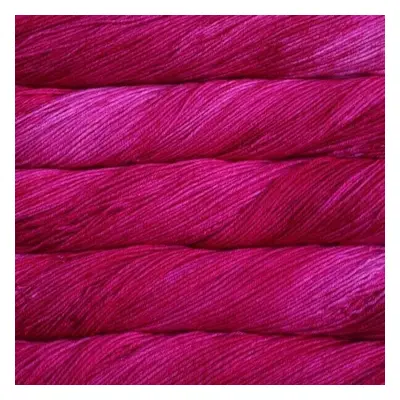 Malabrigo Arroyo Fucsia Kötőfonal