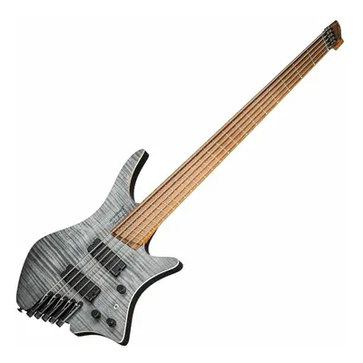 Strandberg Boden Bass Standard Charcoal Headless basszusgitár