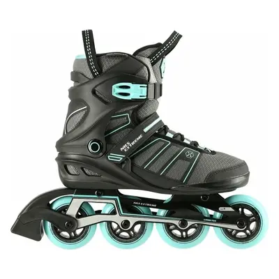 : Nils Extreme NA14217 Mint Inline Görkorcsolya