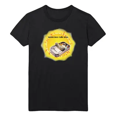 Beastie Boys Ing Hello Nasty Unisex Black