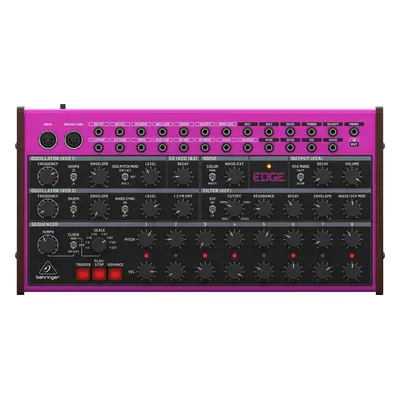 Behringer Edge Szintetizátor