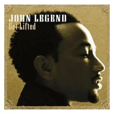 John Legend - Get Lifted (180g) (2 LP)