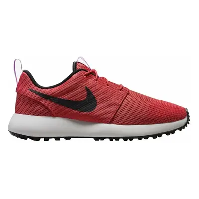 Nike Roshe G Next Nature Track Red/Rush Fuchsia/Photon Dust/Black Férfi golfcipők