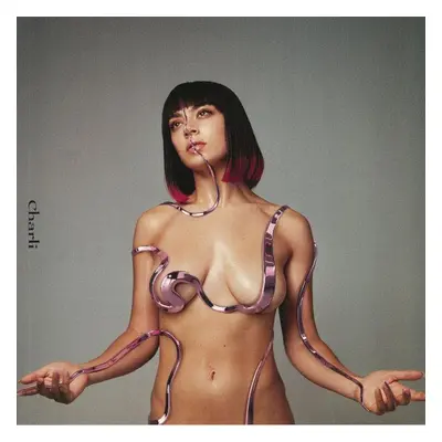 Charli XCX - Charli (2 LP)