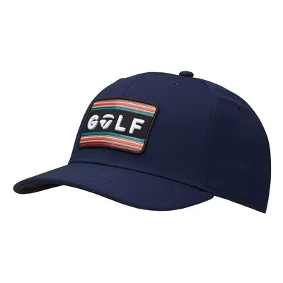 TaylorMade Sunset Golf Navy Baseball sapka